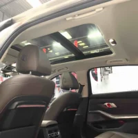 BMW 320Li M Sport Package