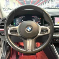 BMW 320Li M Sport Package