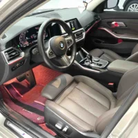 BMW 320Li M Sport Package