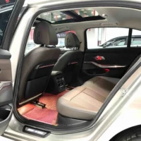 BMW 320Li M Sport Package