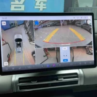 BYD Leopard Titanium 7 PHEV 190KM Four-Wheel Drive Ultra Edition