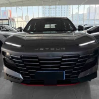 Jetour Dashing 1.5T DCT Xingyao PRO