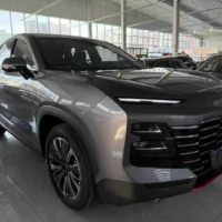 Jetour Dashing 1.5T DCT Xingyao PRO