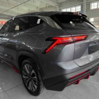 Jetour Dashing 1.5T DCT Xingyao PRO