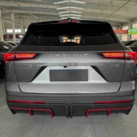 Jetour Dashing 1.5T DCT Xingyao PRO
