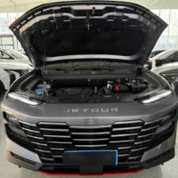 Jetour Dashing 1.5T DCT Xingyao PRO