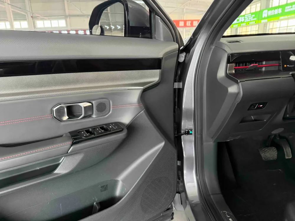Jetour Dashing 1.5T DCT Xingyao PRO