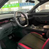 Jetour Dashing 1.5T DCT Xingyao PRO