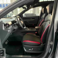 Jetour Dashing 1.5T DCT Xingyao PRO