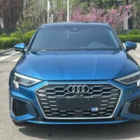 Audi A3 Sportback 35 TFSI stylish and sporty