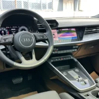 Audi A3 Sportback 35 TFSI stylish and sporty