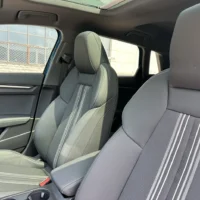 Audi A3 Sportback 35 TFSI stylish and sporty