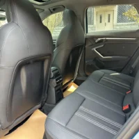 Audi A3 Sportback 35 TFSI stylish and sporty