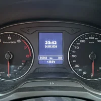 Audi A3 2019 30th Anniversary Limousine 35 TFSI