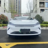 BYD Qin L EV 470km Leading Model 110kw