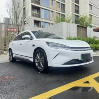 BYD Qin L EV 470km Leading Model 110kw