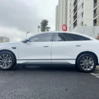 BYD Qin L EV 470km Leading Model 110kw