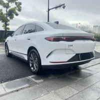 BYD Qin L EV 470km Leading Model 110kw