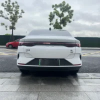 BYD Qin L EV 470km Leading Model 110kw