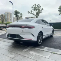 BYD Qin L EV 470km Leading Model 110kw