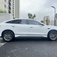 BYD Qin L EV 470km Leading Model 110kw