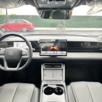 BYD Qin L EV 470km Leading Model 110kw