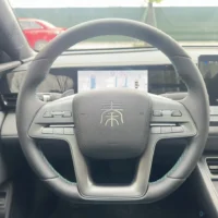 BYD Qin L EV 470km Leading Model 110kw