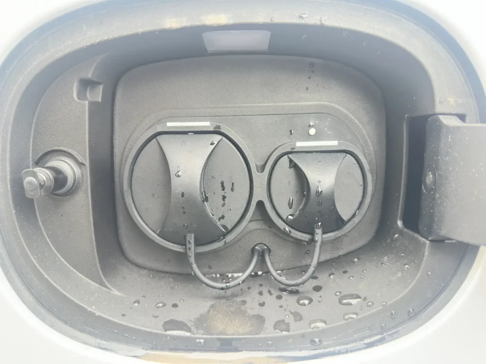 BYD Qin L EV 470km Leading Model 110kw