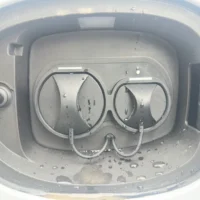 BYD Qin L EV 470km Leading Model 110kw