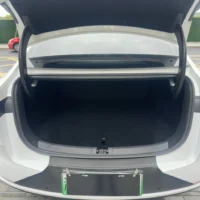 BYD Qin L EV 470km Leading Model 110kw