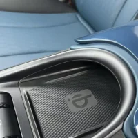 BYD Dolphin Fashion Edition