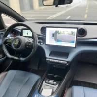 BYD Dolphin Fashion Edition