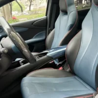 BYD Dolphin Fashion Edition