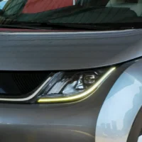 BYD Dolphin Fashion Edition