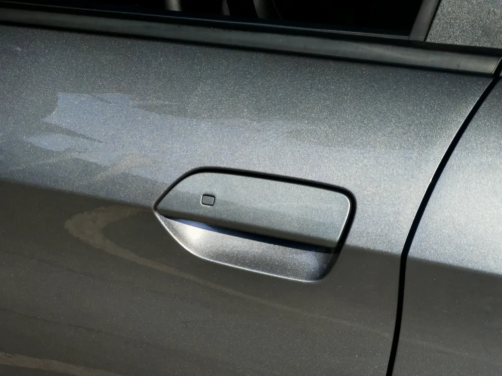 BYD Dolphin Fashion Edition