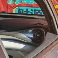 BYD Dolphin Fashion Edition