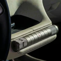 BYD Dolphin Fashion Edition