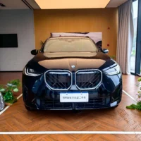 BMW X3 30L xDrive Leading M Sport Night Edition
