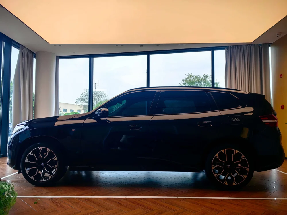 BMW X3 30L xDrive Leading M Sport Night Edition