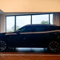 BMW X3 30L xDrive Leading M Sport Night Edition