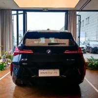 BMW X3 30L xDrive Leading M Sport Night Edition