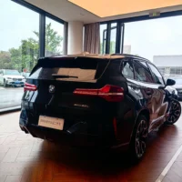 BMW X3 30L xDrive Leading M Sport Night Edition