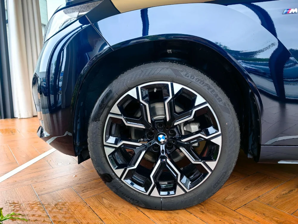 BMW X3 30L xDrive Leading M Sport Night Edition