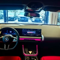 BMW X3 30L xDrive Leading M Sport Night Edition