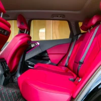 BMW X3 30L xDrive Leading M Sport Night Edition