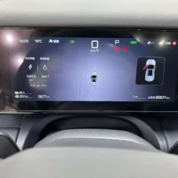 BYD Leopard Titanium 7 PHEV 190KM AWD Max Edition