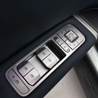 BYD Leopard Titanium 7 PHEV 190KM AWD Max Edition