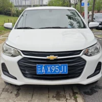 Chevrolet Onix 325T