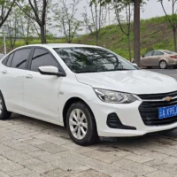 Chevrolet Onix 325T
