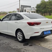 Chevrolet Onix 325T